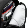 Case Logic Sporty DLBP-114 Preto 35,6 cm (14