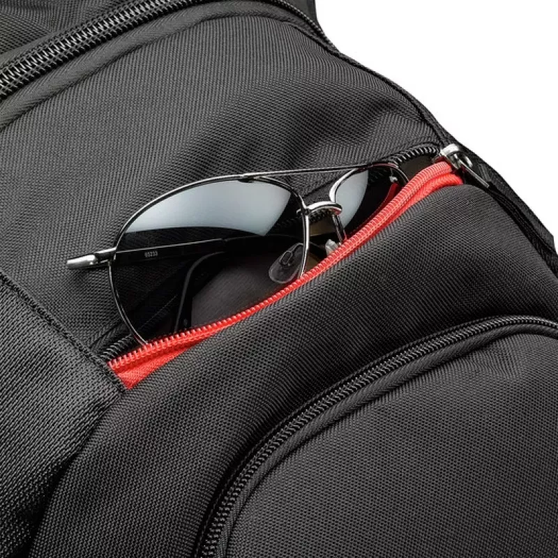 Case Logic Sporty DLBP-114 Preto 35,6 cm (14