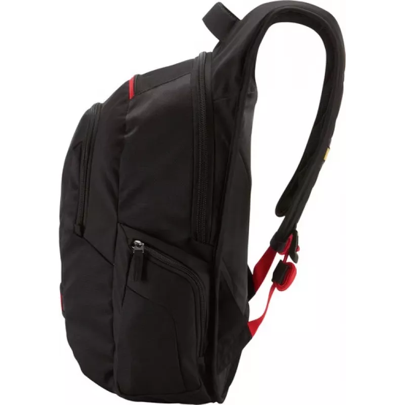 Case Logic Sporty DLBP-116 Preto 40,6 cm (16