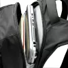 Case Logic Sporty DLBP-116 Preto 40,6 cm (16
