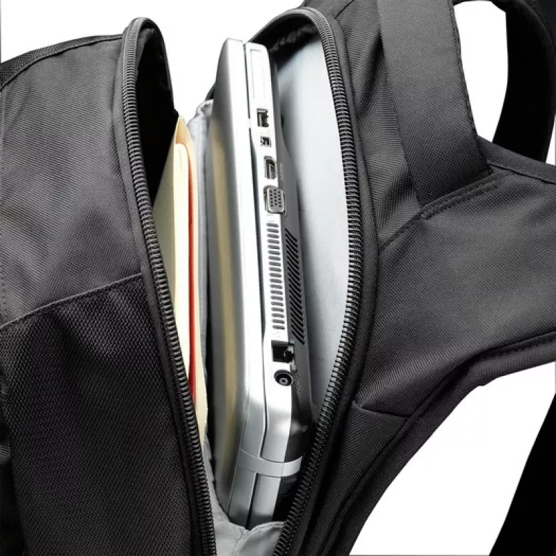 Case Logic Sporty DLBP-116 Preto 40,6 cm (16
