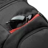 Case Logic Sporty DLBP-116 Preto 40,6 cm (16