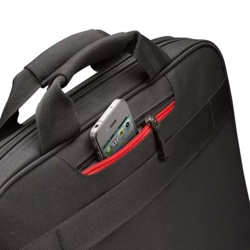 Case Logic Bolsa para portátil e tablet 15,6