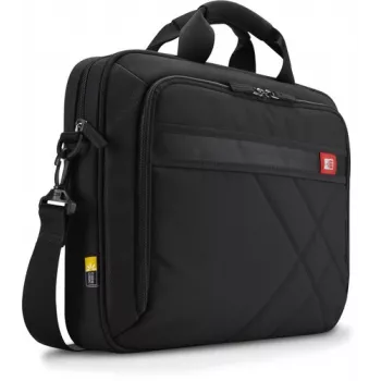 Case Logic DLC-117 preto 43,9 cm (17,3