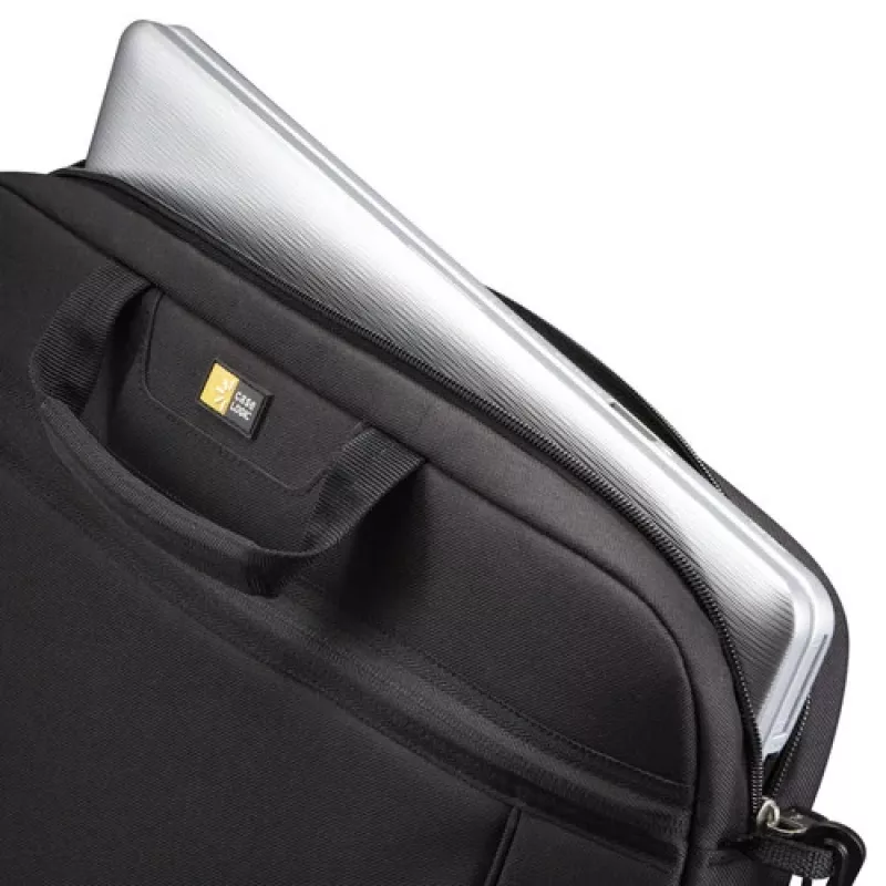Case Logic VNAI-215 preto 39,6 cm (15,6