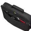 Case Logic VNCI-217 preto 43,9 cm (17,3 inch) mala messenger
