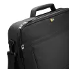 Case Logic VNCI-215 preto 39,6 cm (15,6 inch) mala messenger de tiracolo