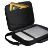 Case Logic VNCI-215 preto 39,6 cm (15,6 inch) mala messenger de tiracolo