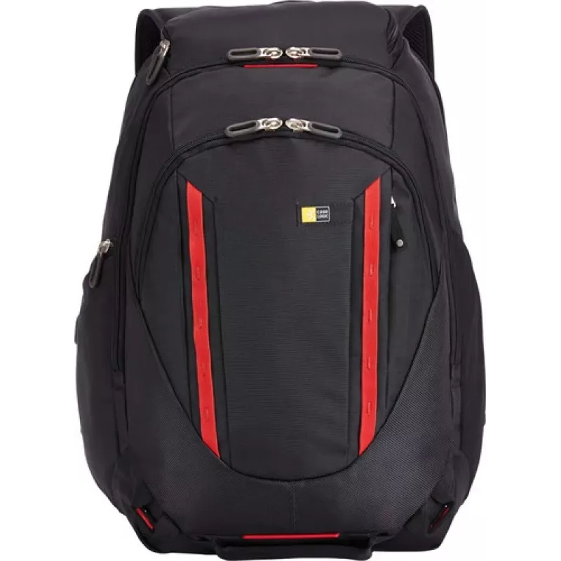 Case Logic Evolution BPEB-115 preto 39,6 cm (15,6 inch) mochila