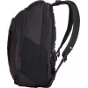 Case Logic Evolution BPEB-115 preto 39,6 cm (15,6 inch) mochila