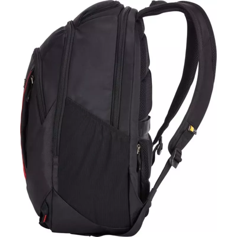 Case Logic Evolution BPEB-115 preto 39,6 cm (15,6 inch) mochila