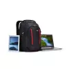 Case Logic Evolution BPEB-115 preto 39,6 cm (15,6 inch) mochila