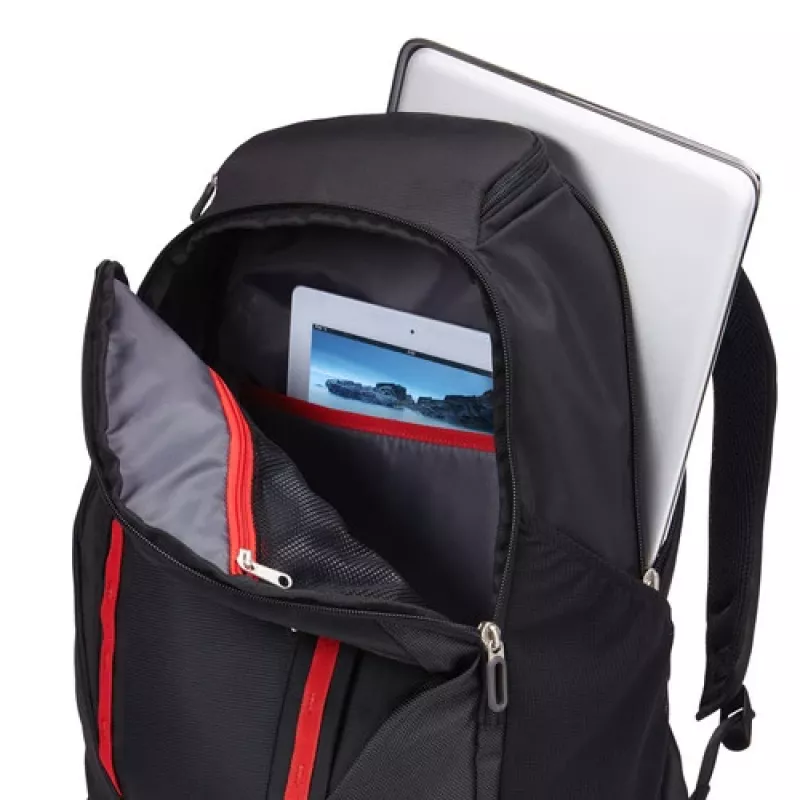 Case Logic Evolution BPEB-115 preto 39,6 cm (15,6 inch) mochila