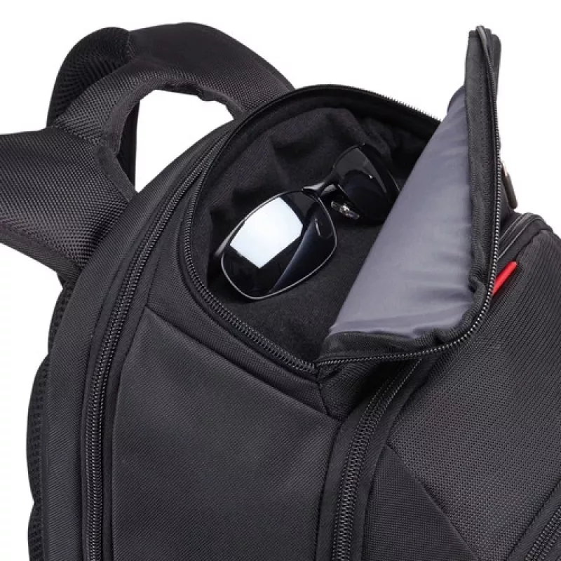 Case Logic Evolution BPEB-115 preto 39,6 cm (15,6 inch) mochila
