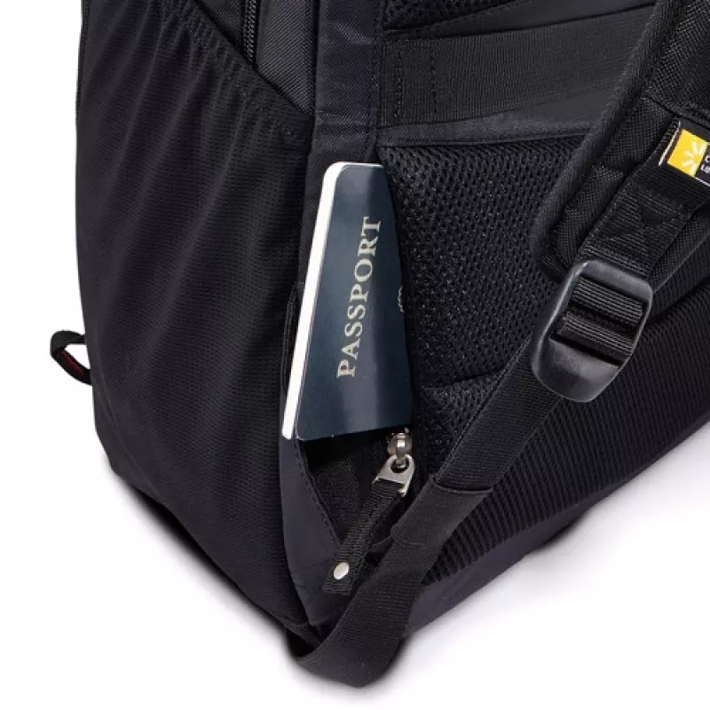 Case Logic Evolution BPEB-115 preto 39,6 cm (15,6 inch) mochila