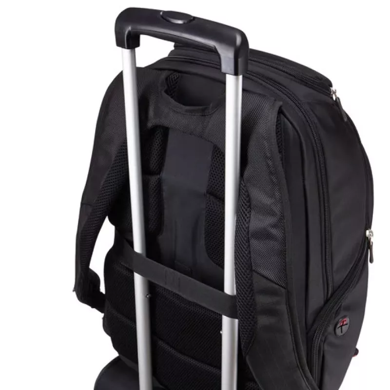 Case Logic Evolution BPEB-115 preto 39,6 cm (15,6 inch) mochila