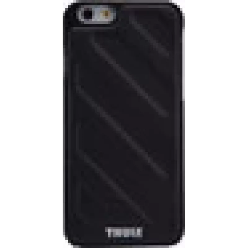 Thule Gauntlet capa para telemóvel 14 cm (5,5 inch) preta