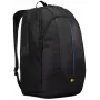 Case Logic Prevailer PREV-217 preto/Midnight mochila casual de poliéster