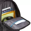 Case Logic Prevailer PREV-217 preto/Midnight mochila casual de poliéster