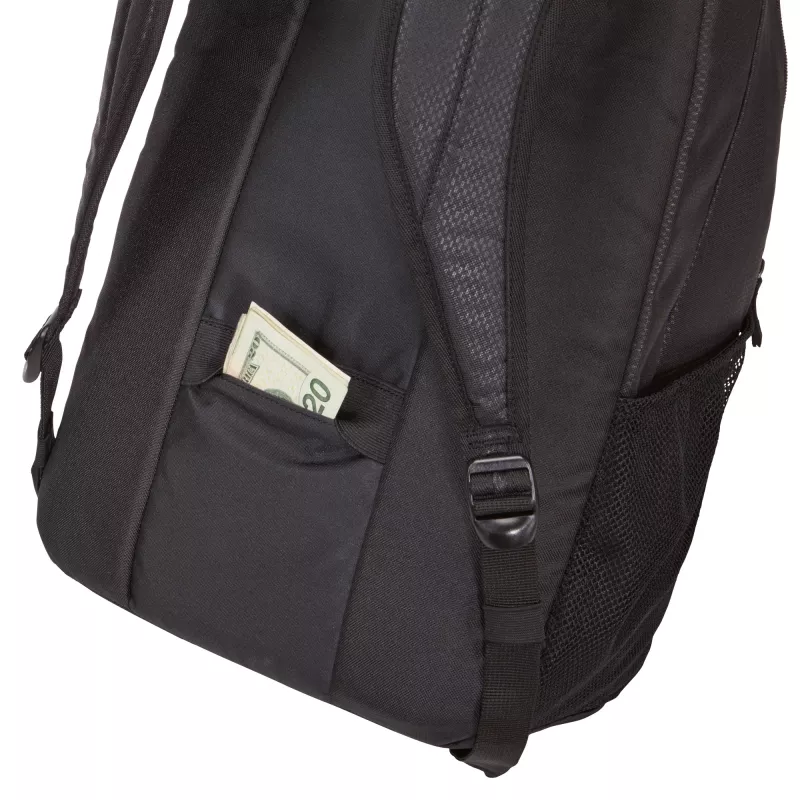 Case Logic Prevailer PREV-217 preto/Midnight mochila casual de poliéster