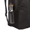 Case Logic Prevailer PREV-217 preto/Midnight mochila casual de poliéster