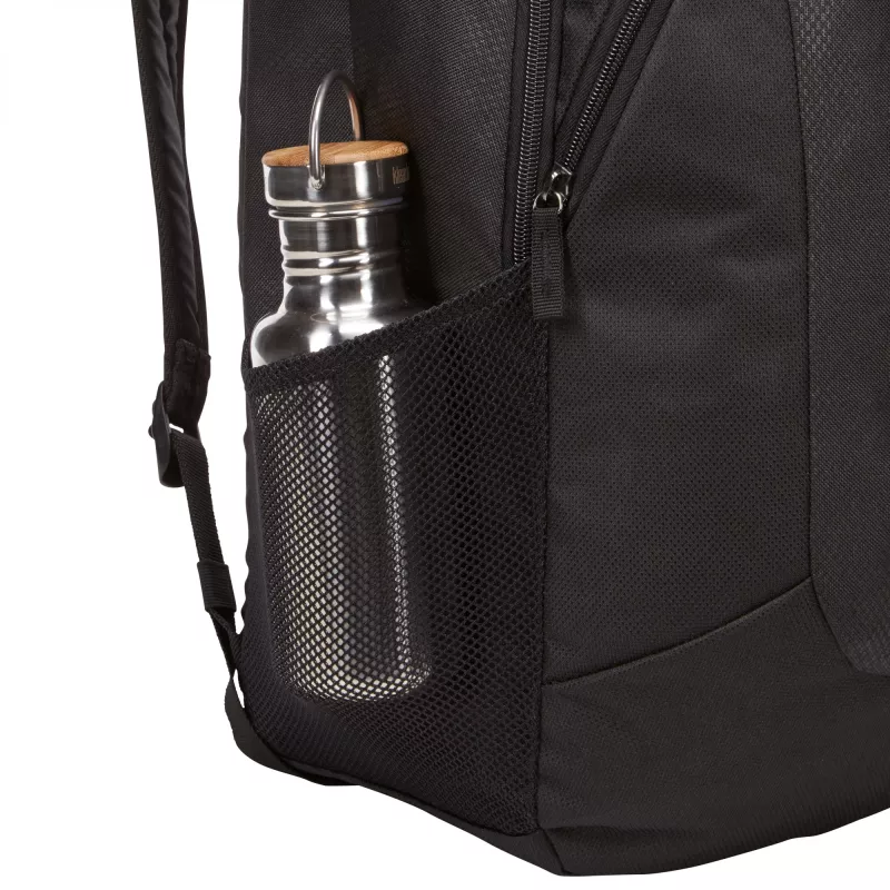 Case Logic Prevailer PREV-217 preto/Midnight mochila casual de poliéster