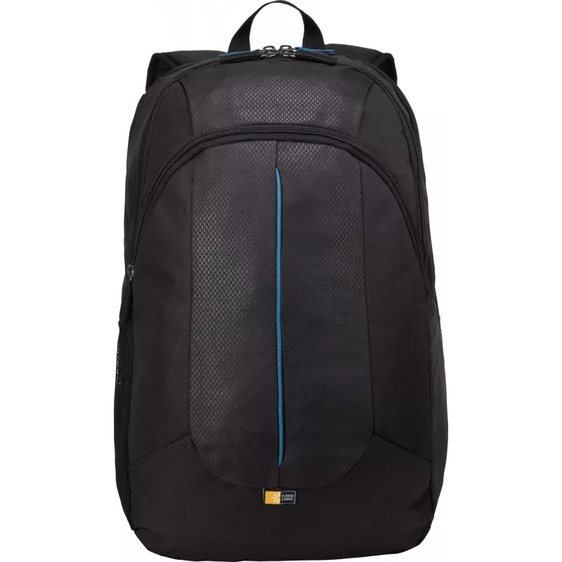 Case Logic Prevailer PREV-217 preto/Midnight mochila casual de poliéster