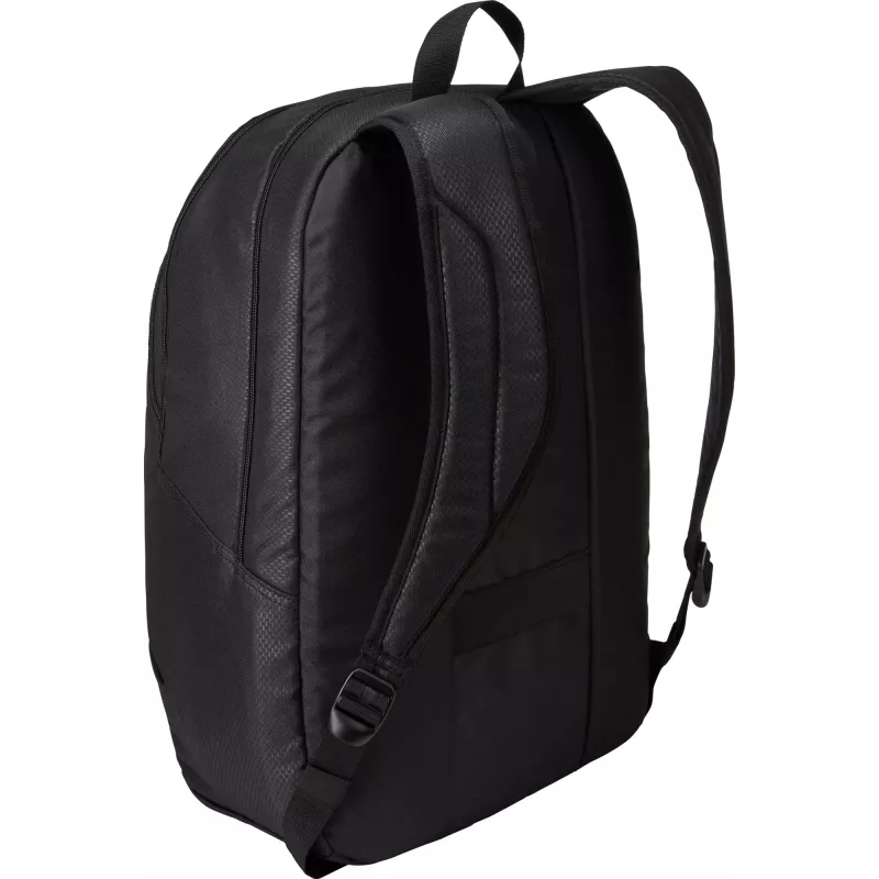 Case Logic Prevailer PREV-217 preto/Midnight mochila casual de poliéster