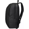 Case Logic Prevailer PREV-217 preto/Midnight mochila casual de poliéster