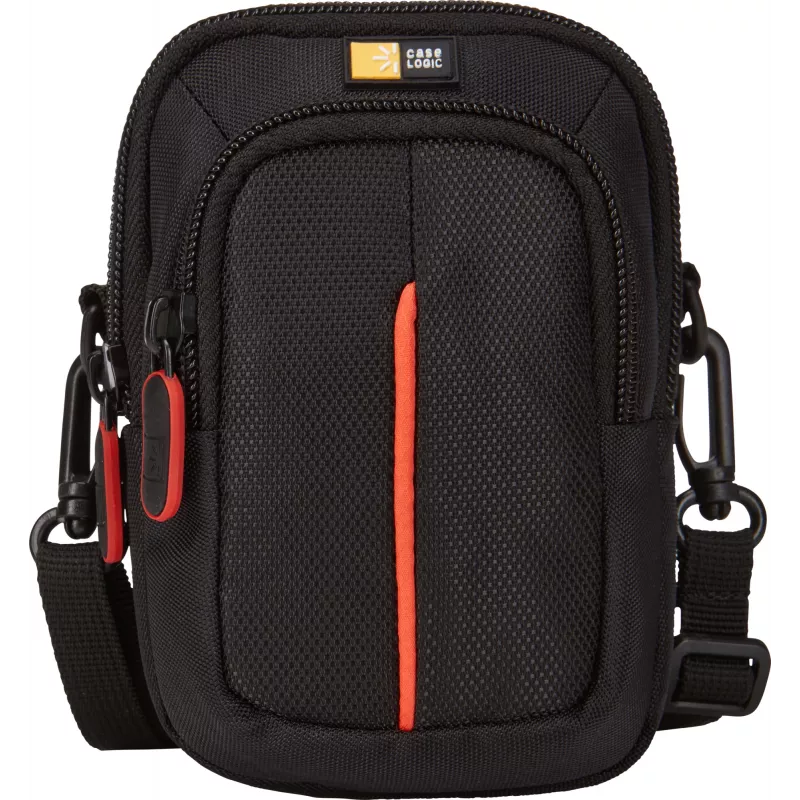 Case Logic DCB313K preto