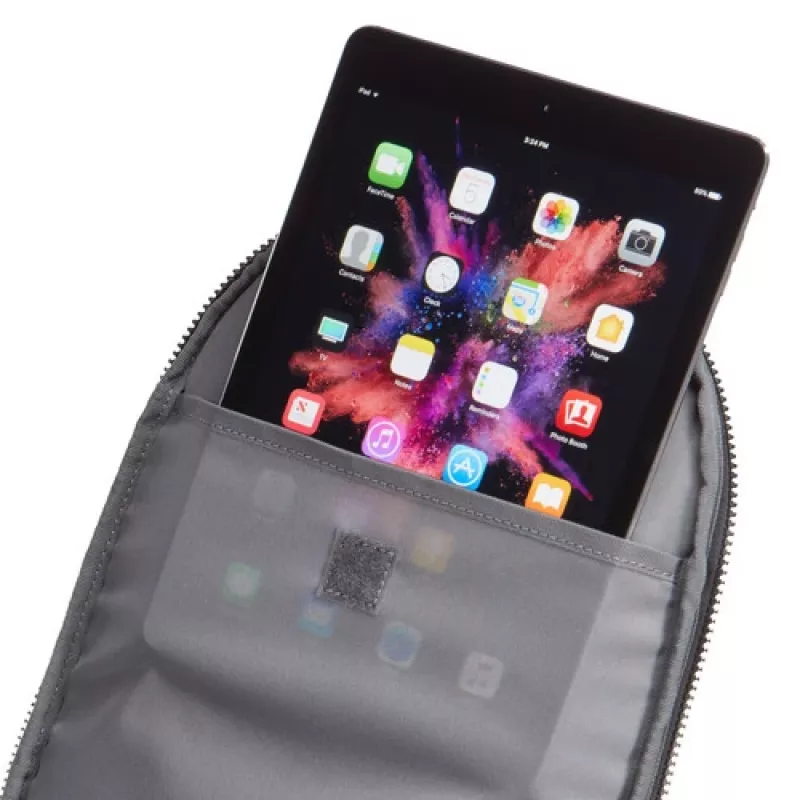 Case Logic BRBP-104 preto mochila