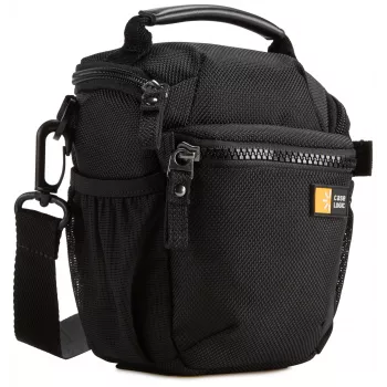 Case Logic BRCS-101 mala de ombro preta