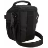 Case Logic BRCS-101 mala de ombro preta