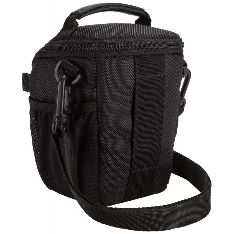 Case Logic BRCS-101 mala de ombro preta