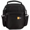 Case Logic BRCS-101 mala de ombro preta