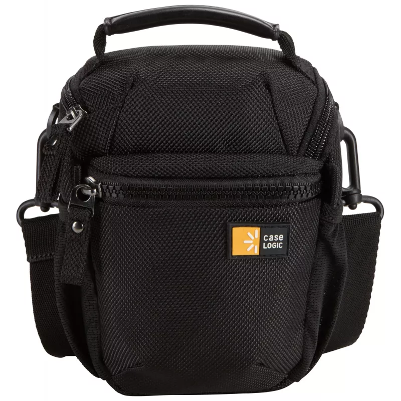Case Logic BRCS-101 mala de ombro preta