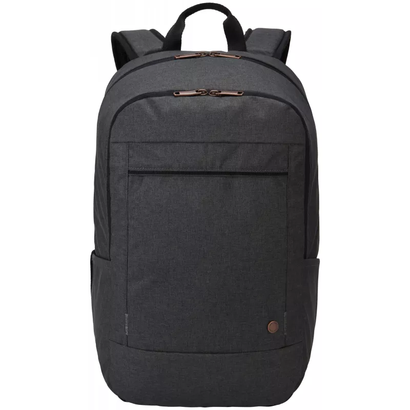 Case Logic Era ERABP-116 Obsidian mochila preta de poliéster