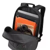 Case Logic Era ERABP-116 Obsidian mochila preta de poliéster