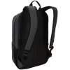 Case Logic Era ERABP-116 Obsidian mochila preta de poliéster