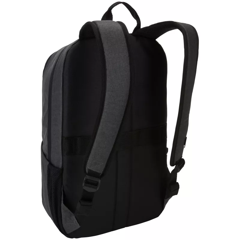 Case Logic Era ERABP-116 Obsidian mochila preta de poliéster