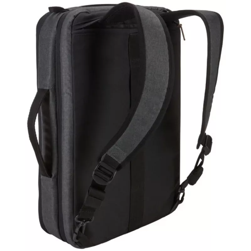 Mala Case Logic Era ERACV-116 Obsidian 39,6 cm (15,6 inch) preta