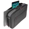 Mala Case Logic Era ERACV-116 Obsidian 39,6 cm (15,6 inch) preta