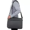 Mala Case Logic Era ERACV-116 Obsidian 39,6 cm (15,6 inch) preta