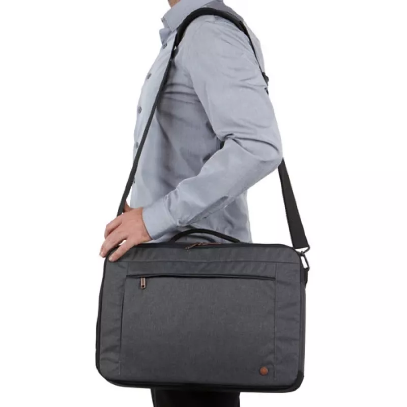 Mala Case Logic Era ERACV-116 Obsidian 39,6 cm (15,6 inch) preta