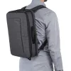 Mala Case Logic Era ERACV-116 Obsidian 39,6 cm (15,6 inch) preta