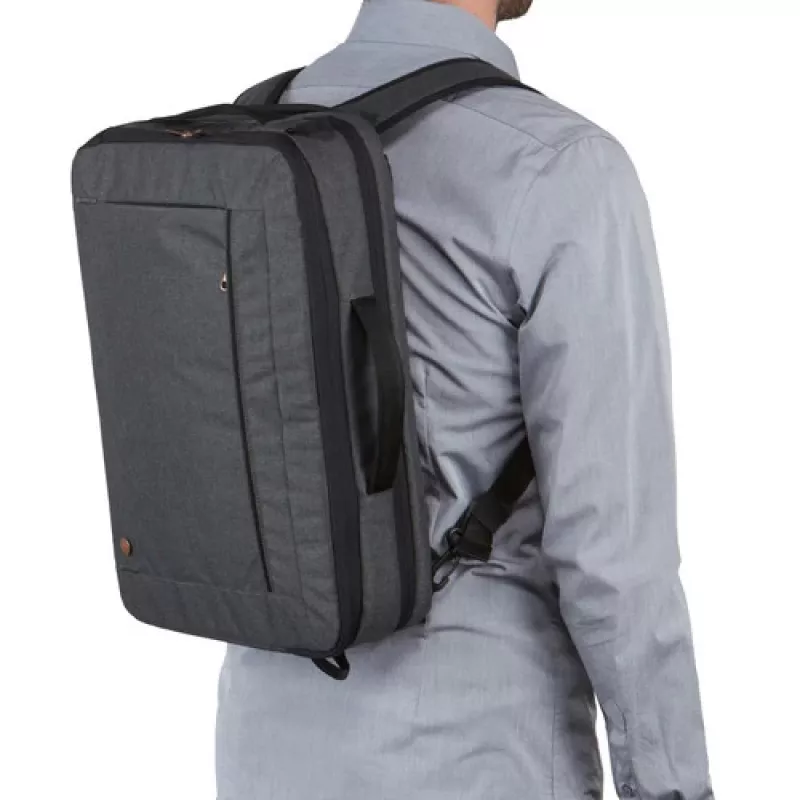 Mala Case Logic Era ERACV-116 Obsidian 39,6 cm (15,6 inch) preta