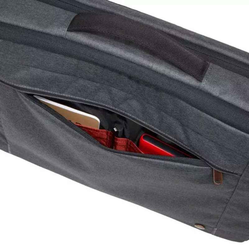 Mala Case Logic Era ERACV-116 Obsidian 39,6 cm (15,6 inch) preta