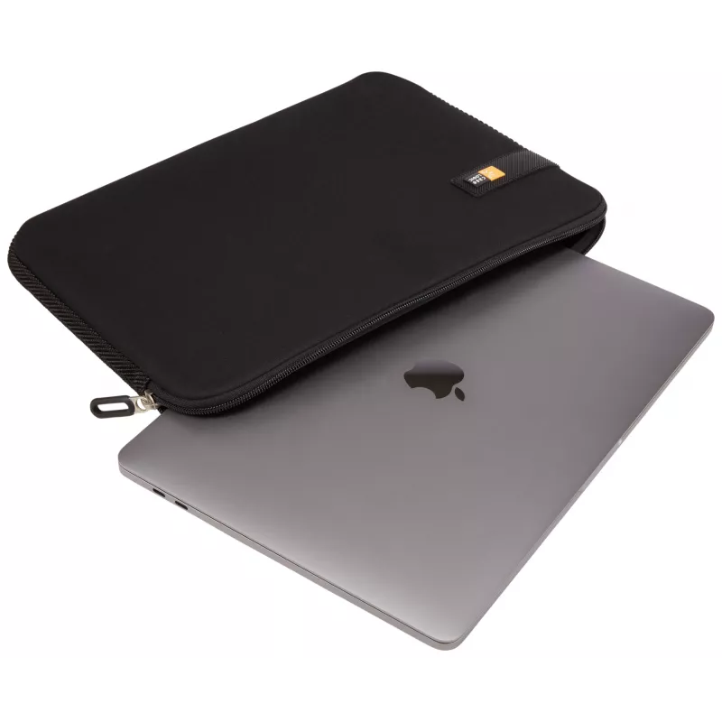 Case Logic LAPS-213 preto 33,8 cm (13,3 inch) capa sleeve