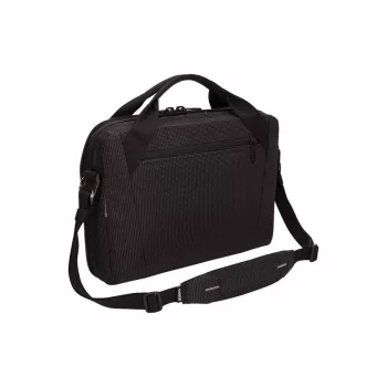 Mala messenger Thule Crossover 2 C2LB-113 Black 33,8 cm (13,3