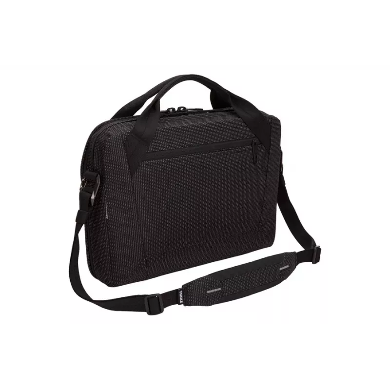 Mala messenger Thule Crossover 2 C2LB-113 Black 33,8 cm (13,3